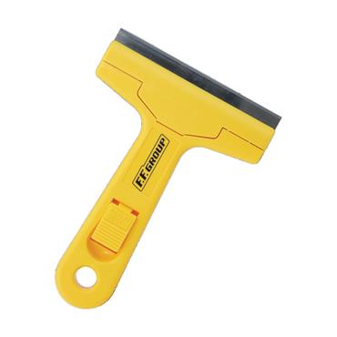 23159 F.F. Group Scraper For Large Glass Surfaces 90mm