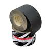 23569 Morris Abrasive roll, black, 115mm x 25m, grit 180, pc218e