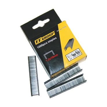 23667 F.F. Group Spare staples t5010 -1000pcs