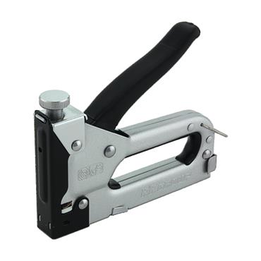 24260 F.F. Group Staple gun medium size 4-14 mm