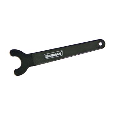 24742 Benman Heavy Duty Tubular Socket Wrench 35 mm