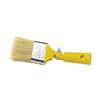 24968 Morris Paint brush a11 for pole extension yellow handle 3