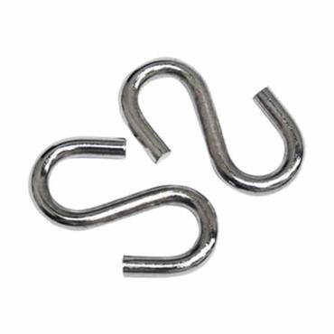 25544 F.F. Group S Hook Nikel 4mm