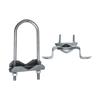 25548 F.F. Group Antenna Wall Support Clamp No3