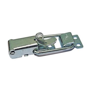 25704 F.F. Group Chest Safety Hasp 9cm 50Pcs
