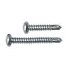 25952 F.F. Group Phillips Pan Head Self Drilling Screws Zinc Plated Cr3+ Din 7504N M48 x 16 1000Pcs