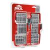 2610S00917 Skil 50-Pc Screwdriving Bit Set