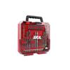 2610S00918 Skil 21-Pc Hss Drill Bit Set