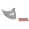2610S01985 45L LEAF COLLECTION BAG FOR 0350 LEAF BLOWER VACUUM 0350