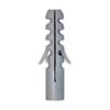 27232 F.F. Group Naylon Anchors No 10 (50Pcs)