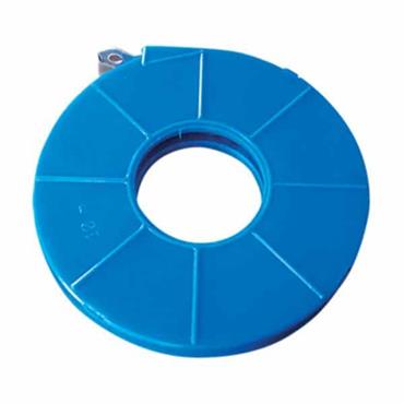 27320 F.F. Group Mounting Perforated Strip Galvanized 12 x 0.75 10M