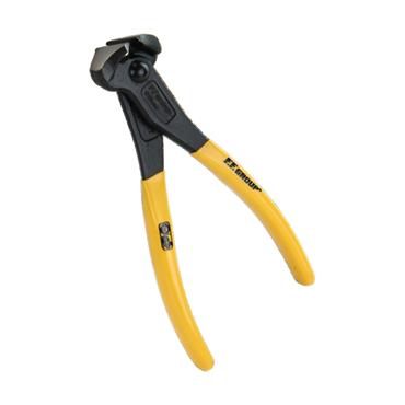 27423 F.F. Group B Type End Cutting Nipper, 180mm