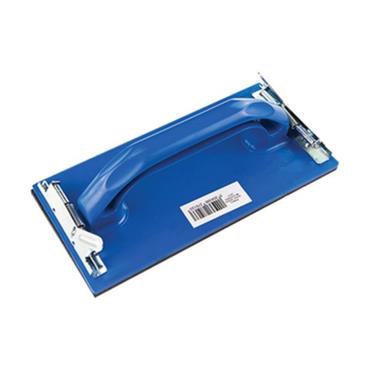 27513 Morris Plastic hand sanding with hold spring 22 x 11