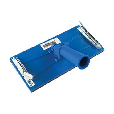 27514 Morris Hand sanding for pole with hold spring 22 x 11