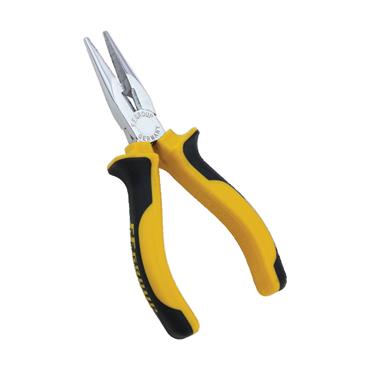 27716 F.F. Group Long Nose Plier 200mm