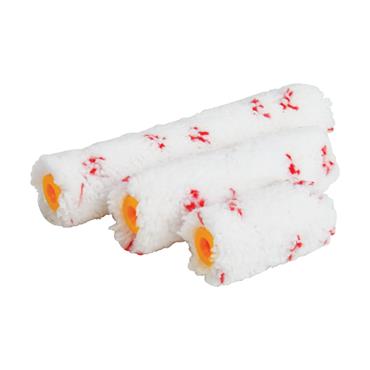 28034 Morris Paint roller, microfiber, 10cm x 17mm