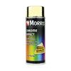 28536 Morris Color spray, chrome effect gold, 400 ml