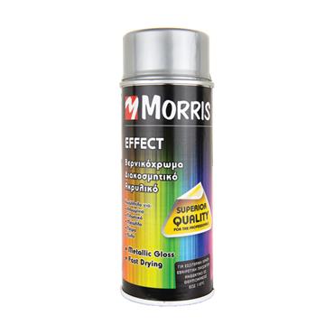 28539 Morris Color spray, effect gold, 400 ml