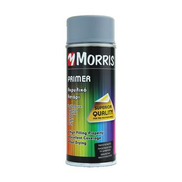 28552 Morris Spray primer white, 400ml