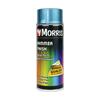 28556 Morris Color spray, hammerfinish lacquer green, 400 ml