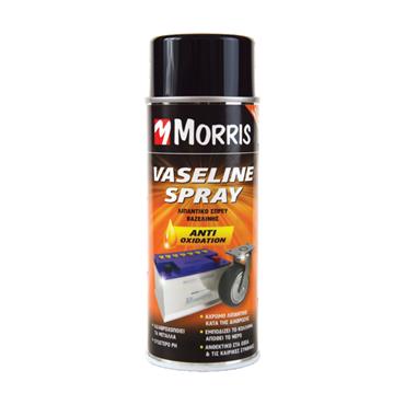 28569 Morris Technical spray, vaseline 400 ml