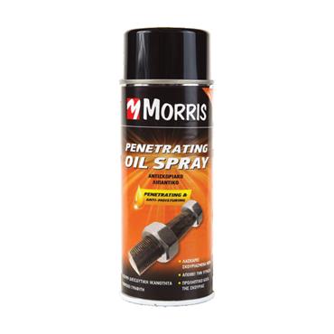 28570 Morris Technical spray, penetrating oil 400 ml