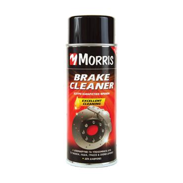 28573 Morris Technical spray, brake cleaner, 400 ml