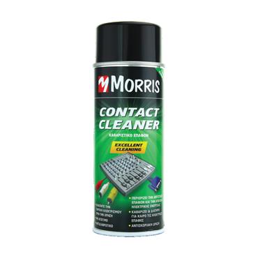 28574 Morris Technical spray, contact cleaner, 400 ml
