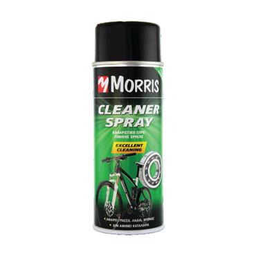 28575 Morris Technical spray, industrial cleaner, 400 ml