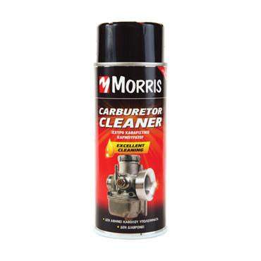 28576 Morris Technical spray, carburettor cleaner, 400 ml
