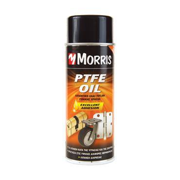 28579 Morris Technical spray, ptfe oil, 400 ml