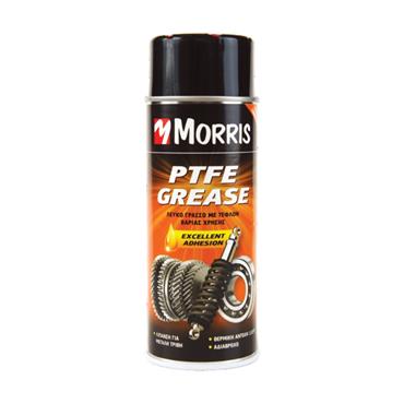 28580 Morris Technical spray, ptfe grease, 400 ml