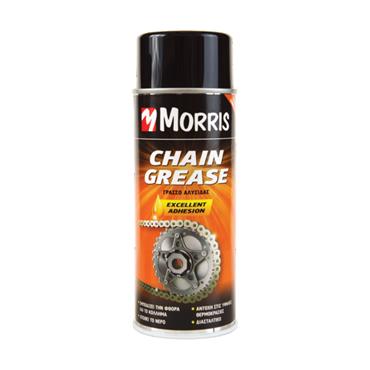 28581 Morris Technical spray, industrial chain grease, 400 ml