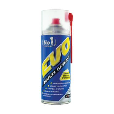 28582 Morris Technical spray, multispray, evo 400 ml
