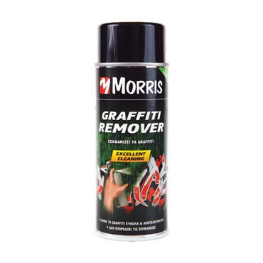 28588 Morris Technical spray, graffiti cleaner, 400ml
