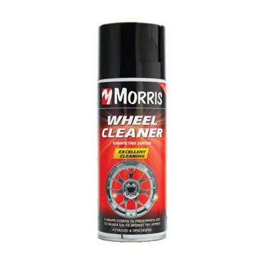 28597 Morris Technical spray, wheel cleaner, 400 ml