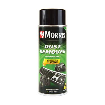 28602 Morris Technical spray, dust remover flammable, 400 ml
