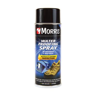 28605 Morris Technical spray, impregnating agent, 400 ml