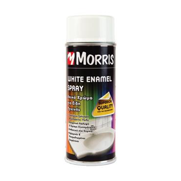 28614 Morris Color spray, enamel lacquer, 400 ml