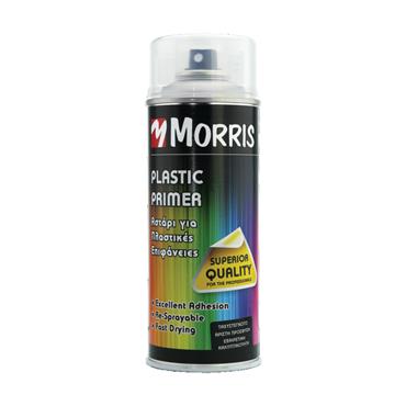 28617 Morris Spray plastic primer, 400ml