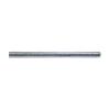 29118 F.F. Group Threaded Rod Zinc Plated, Din 975-4.6, 1M, M08 (10Pcs)
