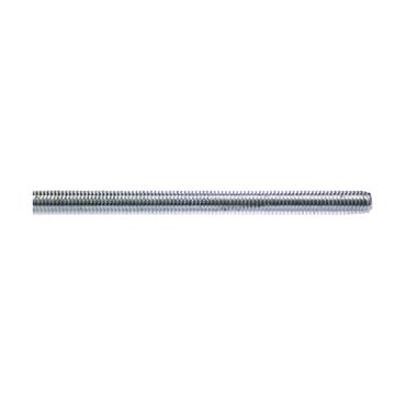 29119 F.F. Group Threaded Rod Zinc Plated, Din 975-4.6, 1M, M10 (10Pcs)
