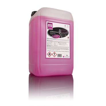 29SS025 Autoglym Screenwash (Super Strength) 25 L