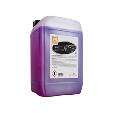 30025 Autoglym Silicone Free Sheen 25 L