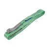 30968 F.F. Group Flat Webbing Sling 60mm x 60M - 2 Tons Green