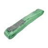30981 F.F. Group Flat Webbing Sling 75mm x 3,0M - 2,5 Tons Green