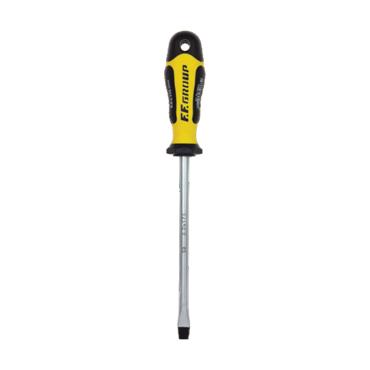 32863 F.F. Group Professional Screwdriver Slotted 0.4 x 2.5 x 7.5mm