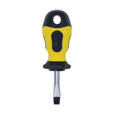 32878 F.F. Group Professional Screwdriver Stubby(Ph) 1 x 6 x 38mm (25mm)