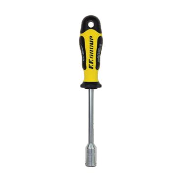 32880 F.F. Group Socket Screwdriver, 6 x 125mm