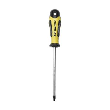 32889 F.F. Group Professional Screwdriver Rb S2 x 6 x 100mm